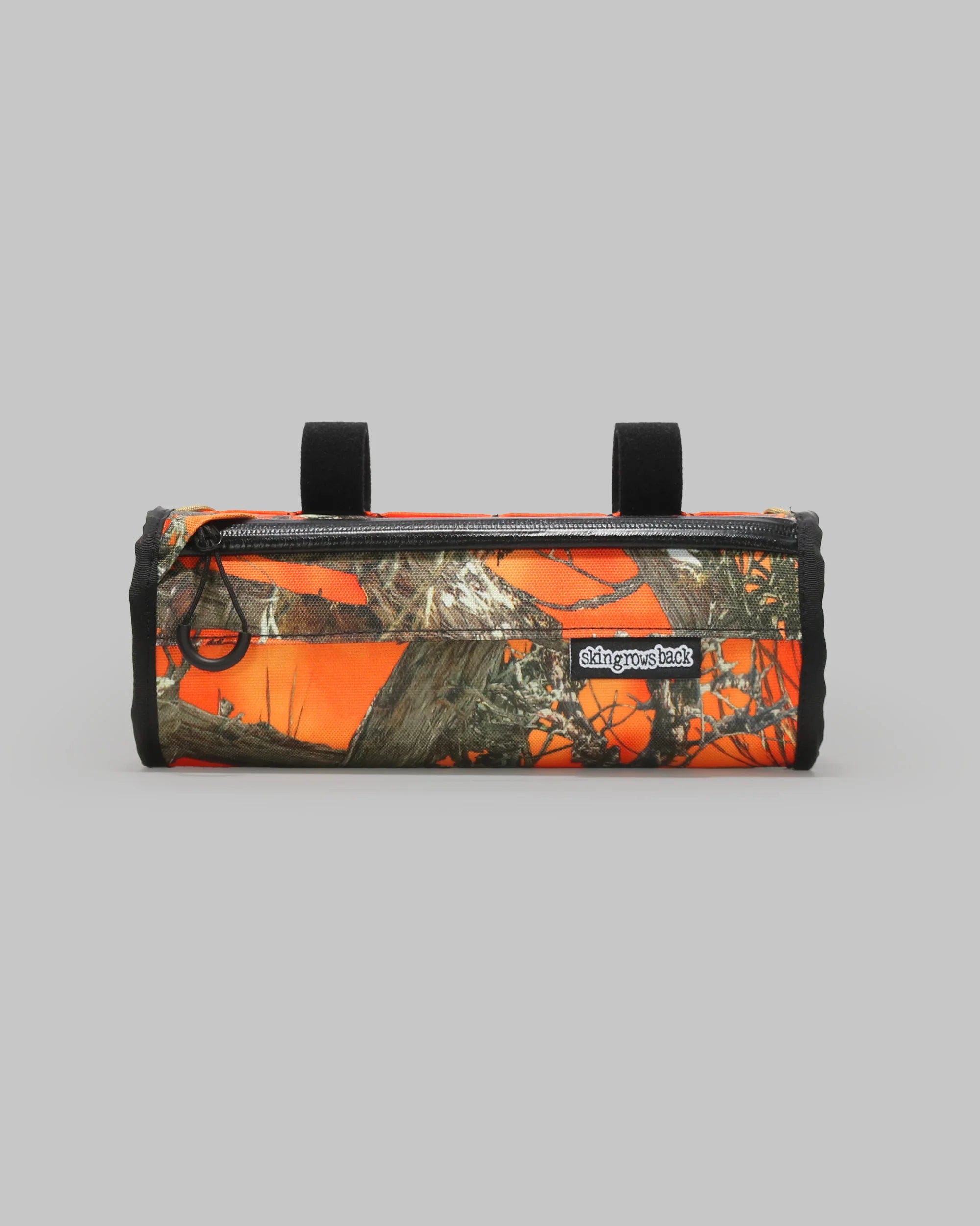 SKIN GROWS BACK LITTLE LUNCH Handlebar Bag
